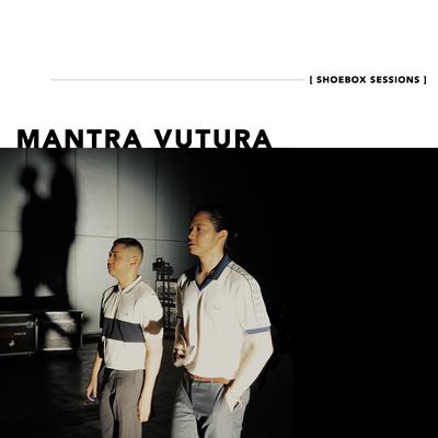 Mantra Vutura Shoebox Sessions - EP's cover