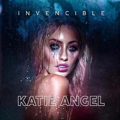 Invencible's cover