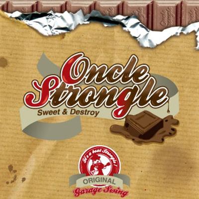 Oncle Strongle's cover