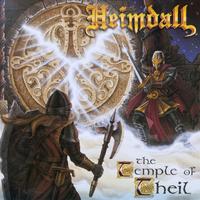 Heimdall's avatar cover