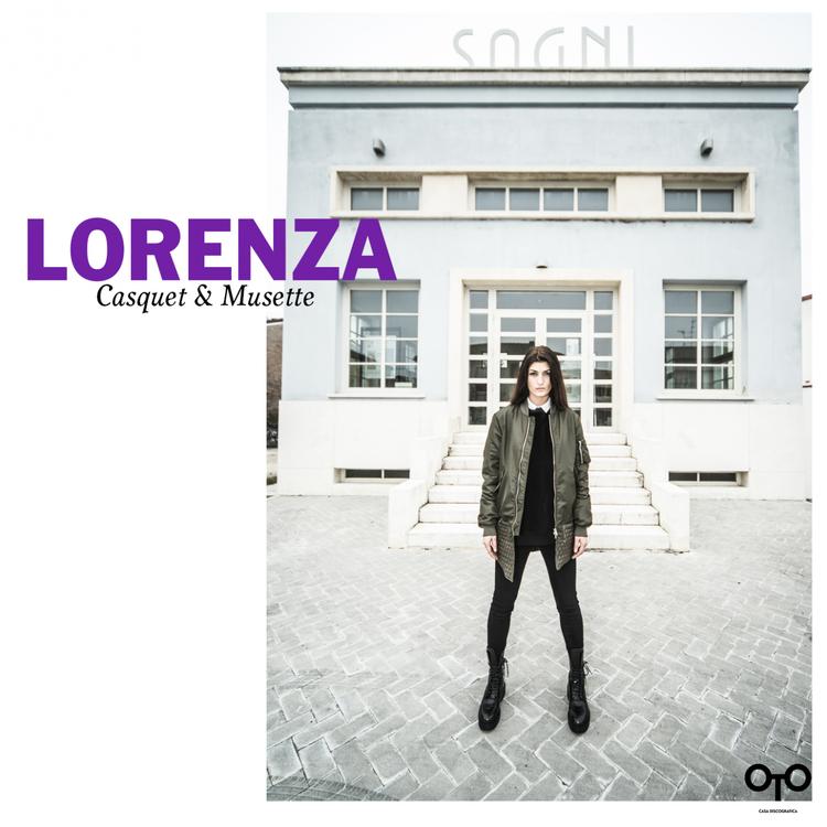 Lorenza's avatar image