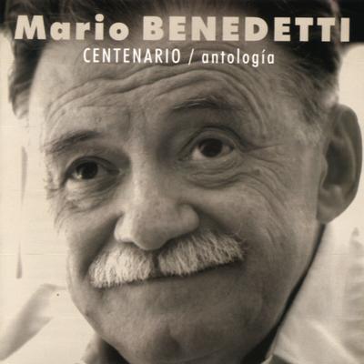 Mario Benedetti's cover