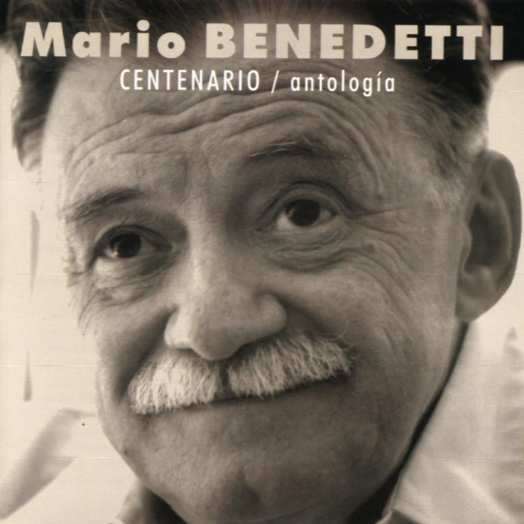 Mario Benedetti's avatar image