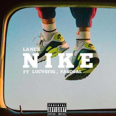 Nike By Lanex, Lucvsfig, Pascoal FFR's cover