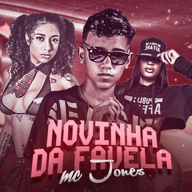 Mc Jones Oficial's avatar image