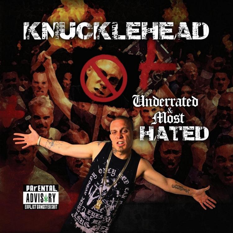 Knucklehead's avatar image