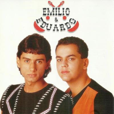 Saudade Maluca By Emílio & Eduardo's cover