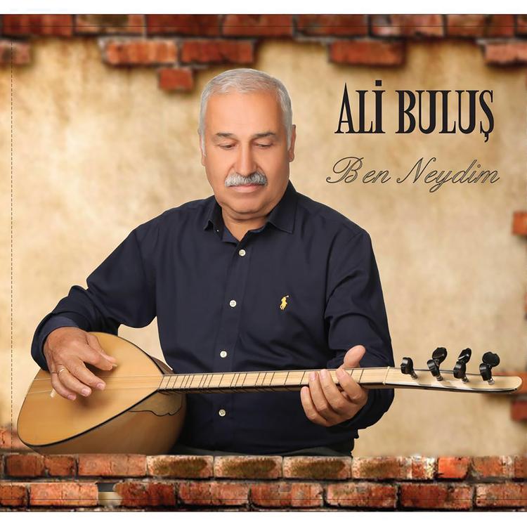 Ali Buluş's avatar image
