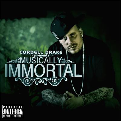 Musically Immortal's cover