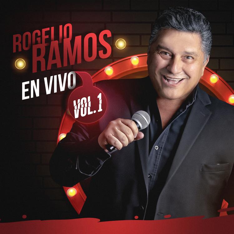 Rogelio Ramos Show's avatar image
