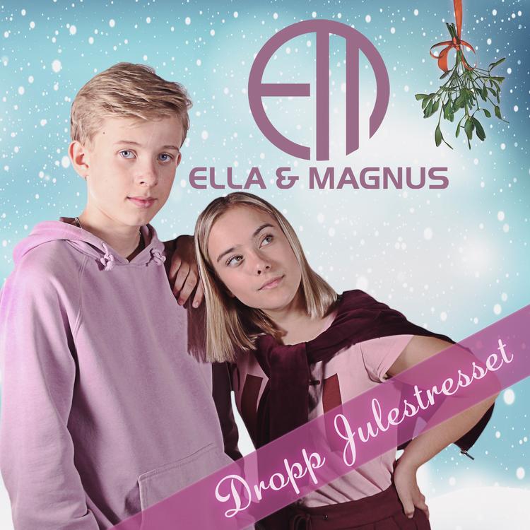 Ella & Magnus's avatar image