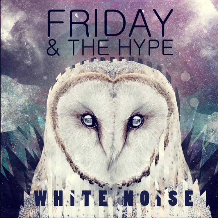 Friday & the Hype's avatar image