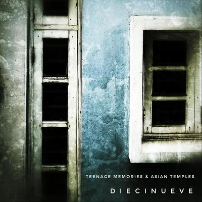 Diecinueve's cover