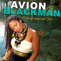 Avion Blackman's avatar cover