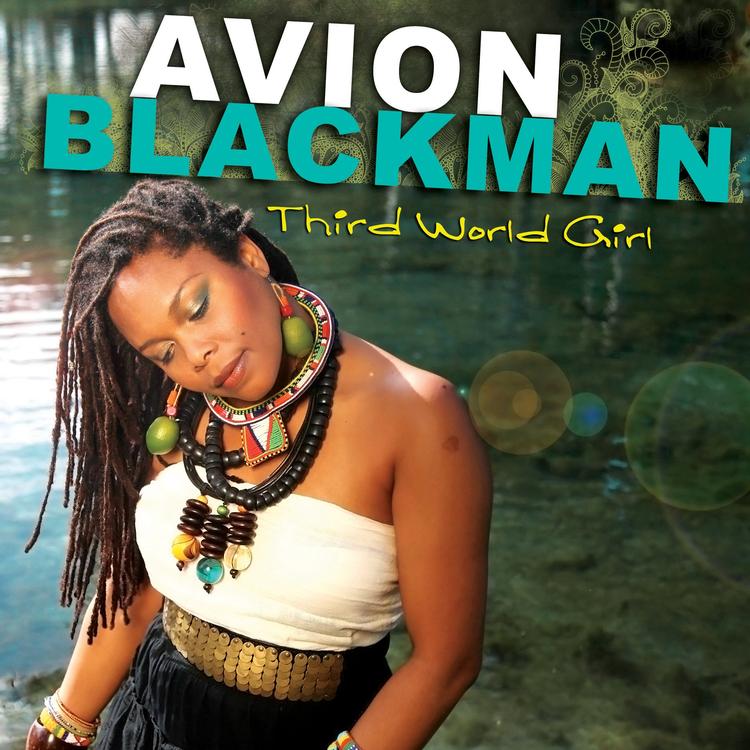 Avion Blackman's avatar image