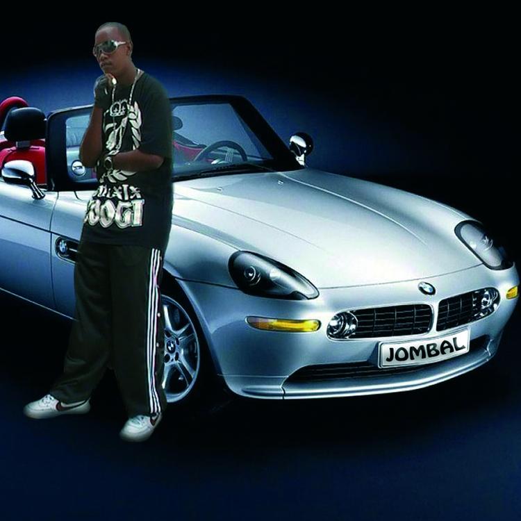 Jombal's avatar image