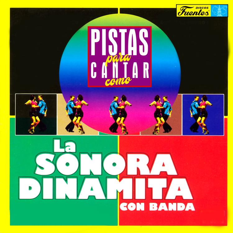 La Sonora Dinamita Con Banda's avatar image