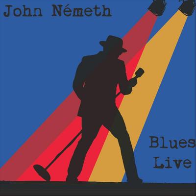 Blues in My Heart (Live) By John Németh's cover