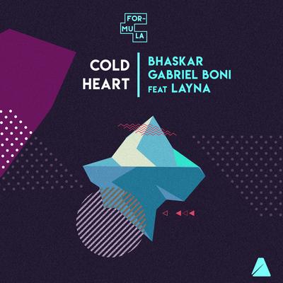 Cold Heart By Gabriel Boni, Layna, Bhaskar's cover