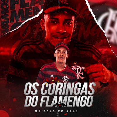 Os Coringas do Flamengo's cover