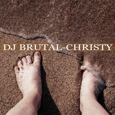DJ Brutal's cover