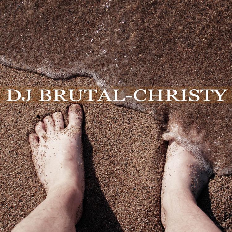 DJ Brutal's avatar image