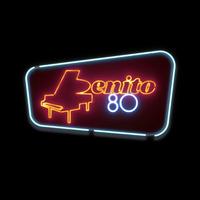 Benito 80's avatar cover