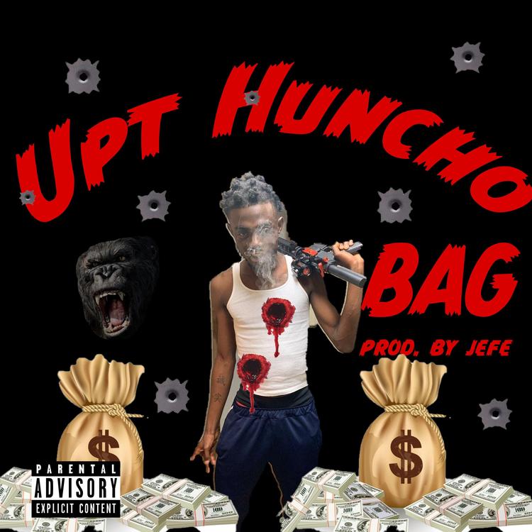 Upt Huncho's avatar image