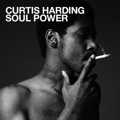 Heaven's On The Other Side By Curtis Harding's cover