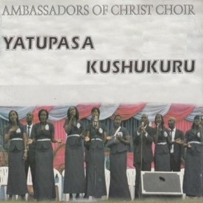 Yatupasa Kushukuru's cover