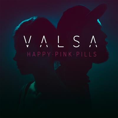 Happy Pink Pills (Marek Hemmann Remix) By Valsa's cover