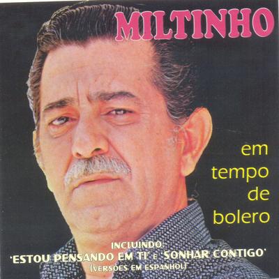 Em Tempo de Bolero's cover