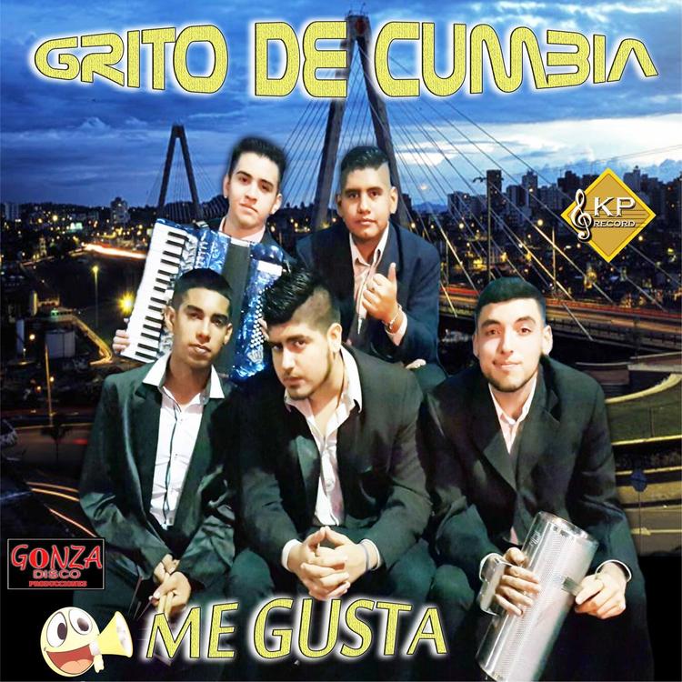 Grito de Cumbia's avatar image