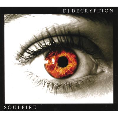 DJ Decryption's cover