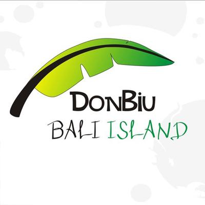 Donbiu Music's cover