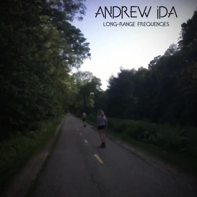 Andrew Ida's cover