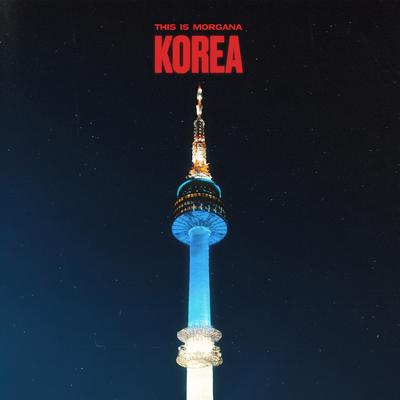 Korea's cover