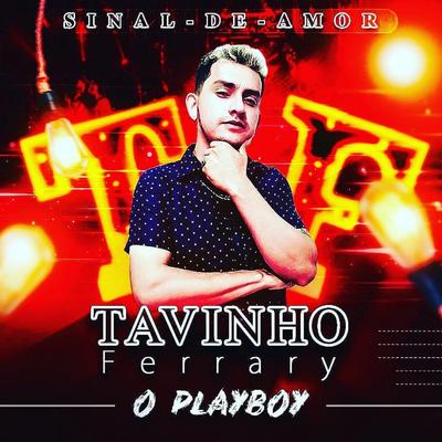 Tavinho Ferrary o Playboy's cover