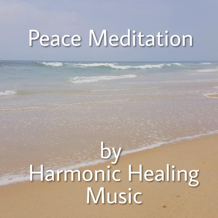 Harmonic Healing Music's avatar image