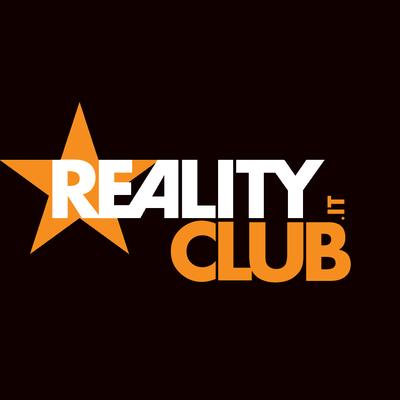 Reality Club's cover