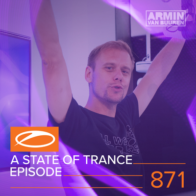 Great Spirit (ASOT 871) By Hilight Tribe, Armin van Buuren, Vini Vici's cover