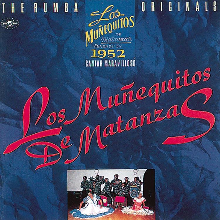 Los Munequitos de Mantanzas's avatar image