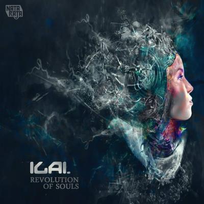 Revolution of Souls By Ilai's cover