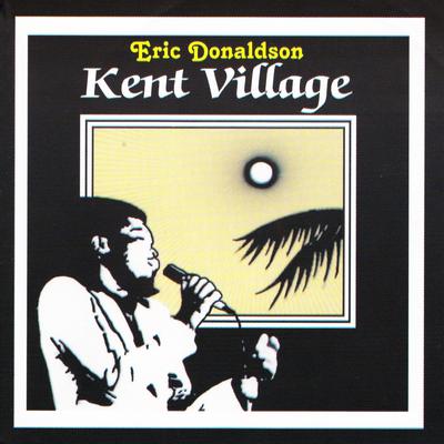 Kent Village's cover