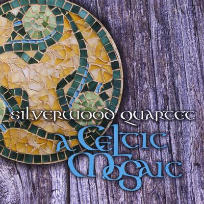 Loreena McKennitt Trilogy: La Serenissima By Silverwood Quartet's cover