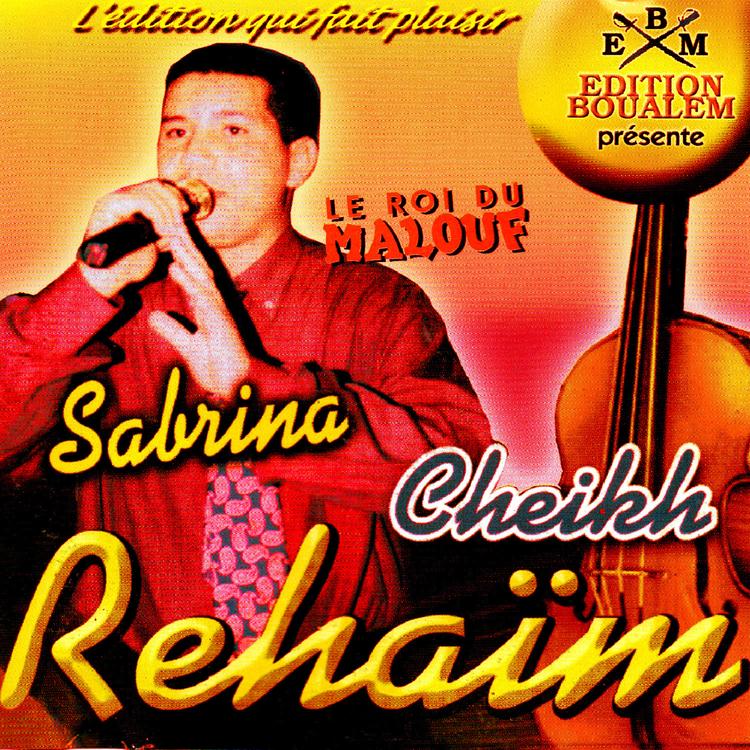 Cheikh Rehaiin's avatar image