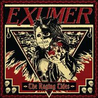 Exumer's avatar cover