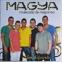 Magya's avatar cover