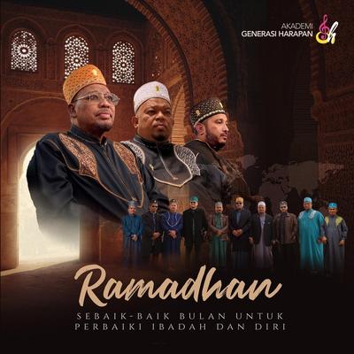 Nasihat Ramadhan's cover