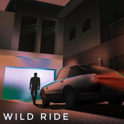 Wild Ride By Jacob Whalen's cover